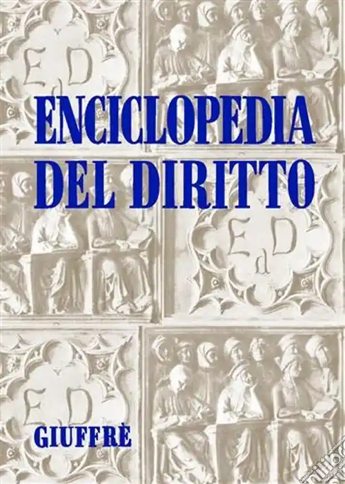 Subito Disponibile Enciclopedia del diritto. Annali. Vol. 1 Accertamento. Tutela