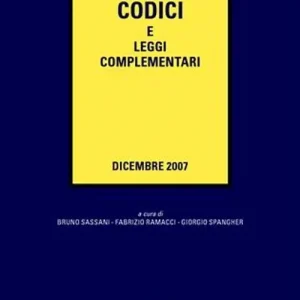 Compra Adesso Quattro codici e leggi complementari