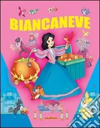 Promozione Biancaneve