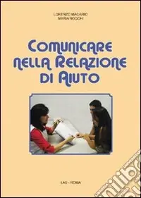 Offerta Lampo Comunicare nella relazione di aiuto