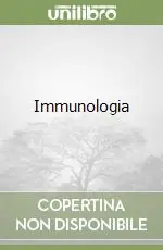 Immunologia Ultima Occasione