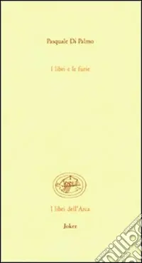I libri e le furie Esclusivo