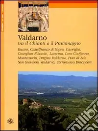 Esclusivo Valdarno. Tra il Chianti e il Pratomagno