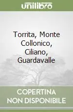 Torrita, Monte Collonico, Ciliano, Guardavalle Offerta