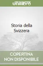 Storia della Svizzera Prezzo Di Fabbrica