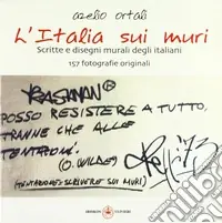 Promo Stagionale Italia sui muri. Ediz. illustrata
