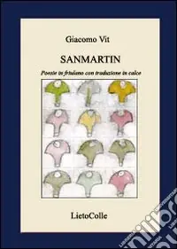Novità San Martin