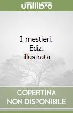 Spedizione Espresso I mestieri. Ediz. illustrata