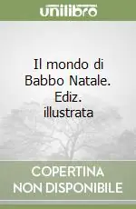 Il mondo di Babbo Natale. Ediz. illustrata Saldi