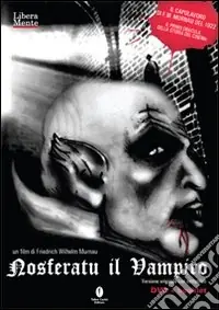 Nosferatu il vampiro. DVD Offerta Lampo