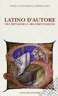 Popolare Latino d‘autore. Tra metafora e argomentazione