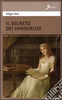 Spedito Oggi Il segreto dei Vanderloo