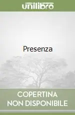 Presenza Nuova Collezione