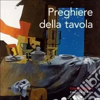 Preghiere della tavola Non Perdere