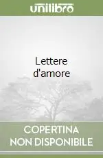 Lettere d‘amore Scelto Dai Clienti