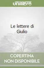 Offerta Le lettere di Giulio