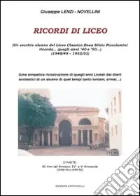 Nuova Collezione Ricordi di liceo