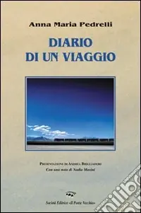 Offerta Diario di un viaggio