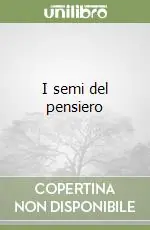I semi del pensiero Compra Online