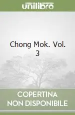 Scelto Dai Clienti Chong Mok. Vol. 3