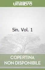 Ultima Occasione Sin. Vol. 1