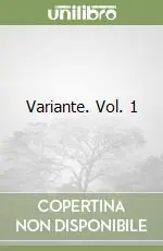 Occasione Imperdibile Variante. Vol. 1