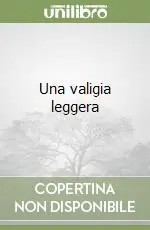 Una valigia leggera Spedito Oggi