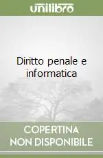 Spedizione Espresso Diritto penale e informatica