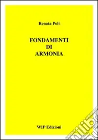 Professionale Fondamenti di armonia