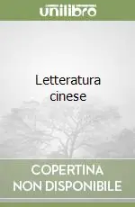 Bestseller Letteratura cinese