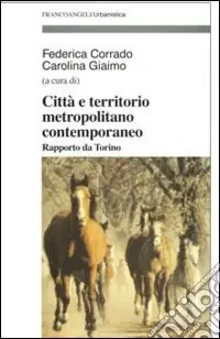Città e territorio metropolitano contemporaneo. Rapporto da Torino Ultime Pezzi