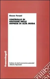 Super Prezzo Controllo di gestione nelle imprese di alta moda