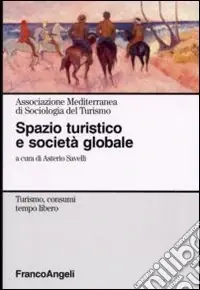 Spazio turistico e società globale Saldi