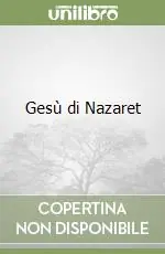 Gesù di Nazaret Bestseller