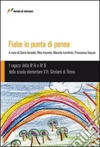Fiabe in punta di penna Ordina Subito