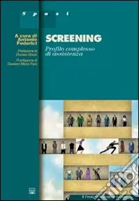 Screening. Profilo complesso di assistenza Saldi
