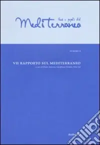 Ultimissimo Modello Paesi e popoli del Mediterraneo
