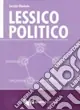 Saldi Lessico politico