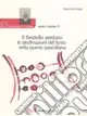 Più Venduto Il fanciullo perduto le declinazioni del lutto nella poesia pascoliana