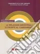 Le relazioni industriali di fronte al cambiamento Saldi
