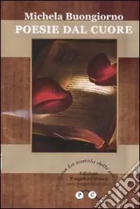 Poesie dal cuore Promozione