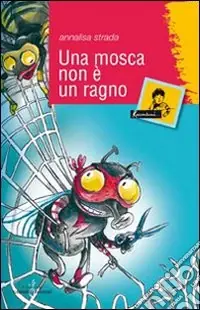 Occasione Una mosca non è un ragno