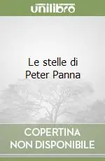 Solo Oggi Le stelle di Peter Panna