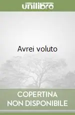 Avrei voluto Miglior Prezzo
