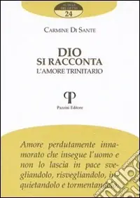 Ultima Occasione Dio si racconta. L‘amore trinitario