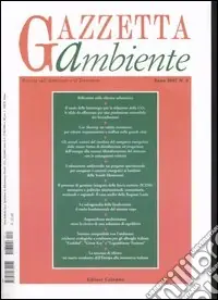 Quantità Limitata Gazzetta ambiente (2007). Vol. 6