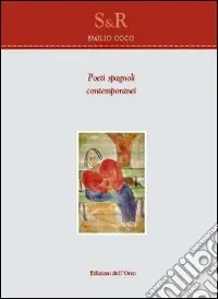 Poeti spagnoli contemporanei Sconto