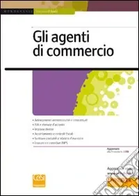 Gli agenti di commercio Promozione Esclusiva