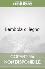 Soddisfatti O Rimborsati Bambola di legno