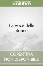 La voce delle donne Promozione Esclusiva